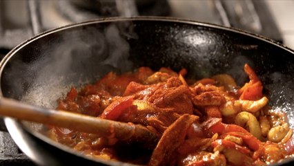 What Happens to Your Body When You Eat Spicy Food