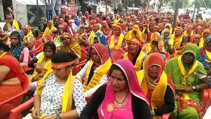 अब यहां लगेगी शिव पार्वती की मूर्तिया