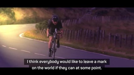 Download Video: Cavendish: Leaving His Mark