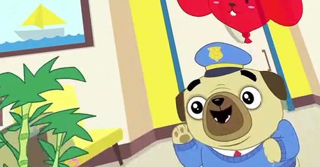 Chip and Potato Chip & Potato S02 E009 – Kevin Comes to Stay