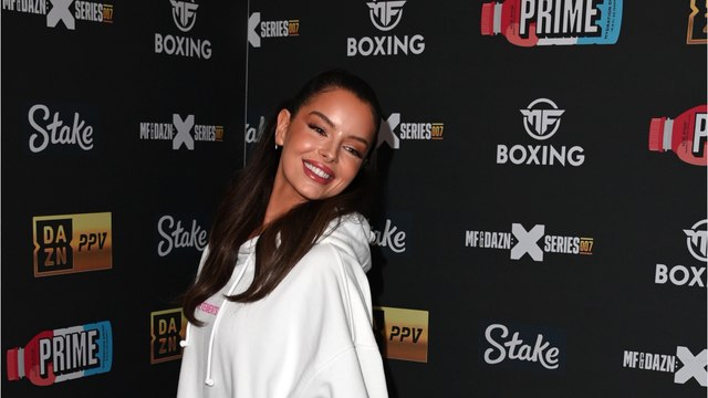 Love Island’s Maura Higgins spotted with Chris Hemsworth’s stunt double, here’s who he is