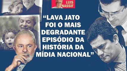 PREMIADO JORNALISTA REVELA 3 EPISÓDIOS SOBRE MORO E DELTAN QUE NÃO PODEM SER ESQUECIDOS | Cortes 247