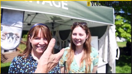 Esme is an artist and horse lover - she has recently launched Howell & Heritage