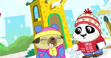 Chip and Potato Chip & Potato S02 E010 – Tot’s First Birthday