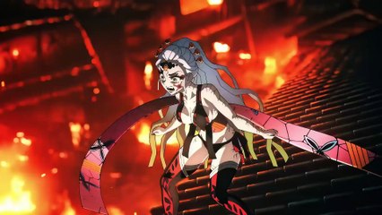 THIS IS 4K ANIME (Zenitsu pt.2)