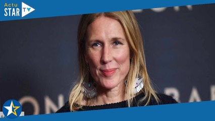 « Un truc de dingue » : Agathe Lecaron raconte sa drôle de mésaventure sur un tournage