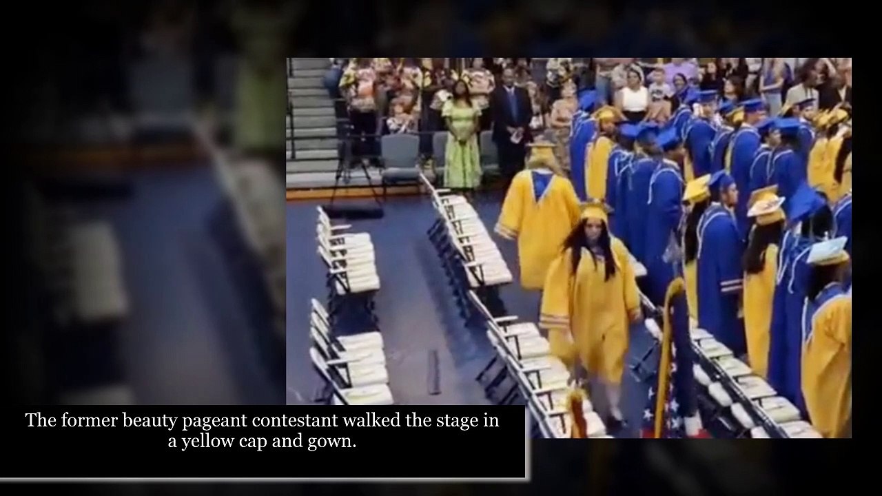 Mama June Celebrates Daughter Alana ‘Honey Boo Boo’ Thompson’s Graduation From High School