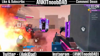 _NOOB TEAM_ EARLY ACCESS KILLSTREAK FPS SHOOTING IOS ANDROID GAMEPLAY TRENDI_HD