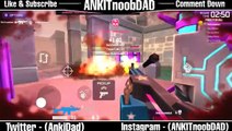 _PRO SKILLS_ EARLY ACCESS KILLSTREAK FPS SHOOTING IOS ANDROID GAMEPLAY TREND_HD