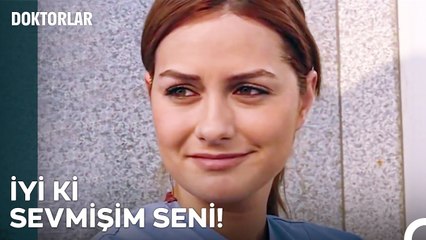 Ben Seninle Hayat Buluyorum Levent - Doktorlar