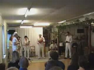 GUÏRO GUIRO YORUBA RHYTHM CHANT