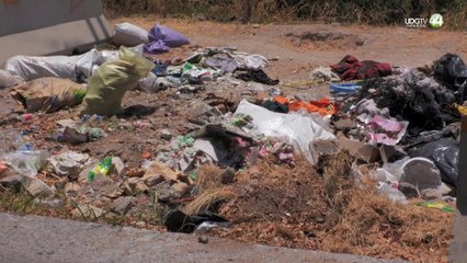 Denuncian socavón por construcción de Avenida Tchaikovsky: vecinos denuncian omisión de Zapopan