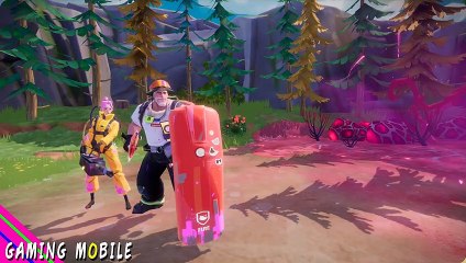 Days of Planet Earth - Buildings and Craft Gameplay (Android iOS)