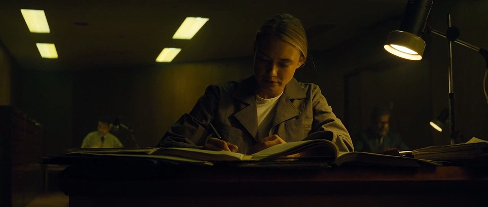 Sputnik Hollywood English Full SciFic Movie