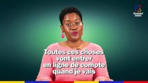 Comment la justice a mis sa culture et ses croyances au cœur de son témoignage l Speech