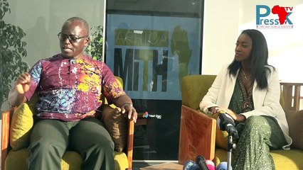 Africa Mith: Hapsatou Sy veut générer au moins 5.000 emplois au Sénégal