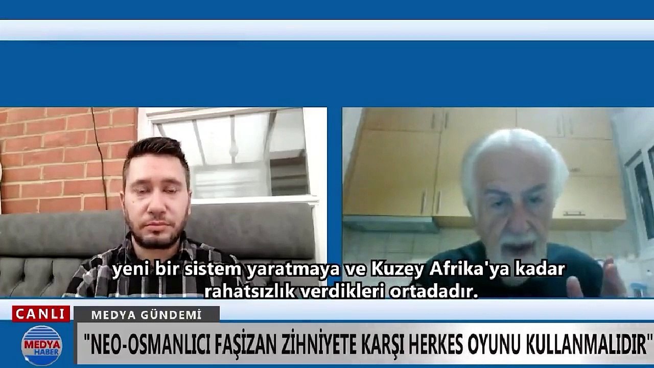 Yunan yazardan 'Sandığa gidin, Erdoğan'dan kurtulun' çağrısı