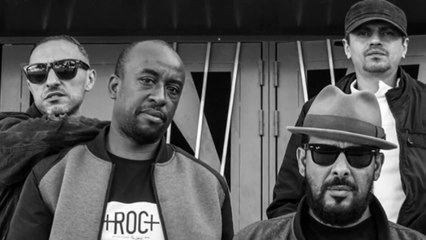 Fonky Family - Cherche pas à comprendre