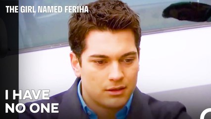 Emir Is Such a Drama Queen - The Girl Named Feriha