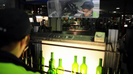 Verallia, leader européen des bouteilles en verre, visé par une enquête pour "harcèlement moral"