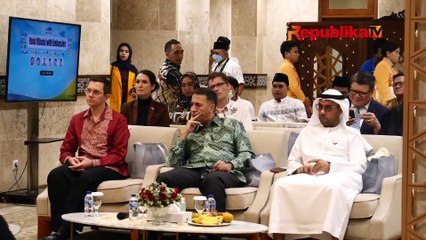 Kemenag Targetkan 200 Imam Dikirimkan ke Arab Saudi