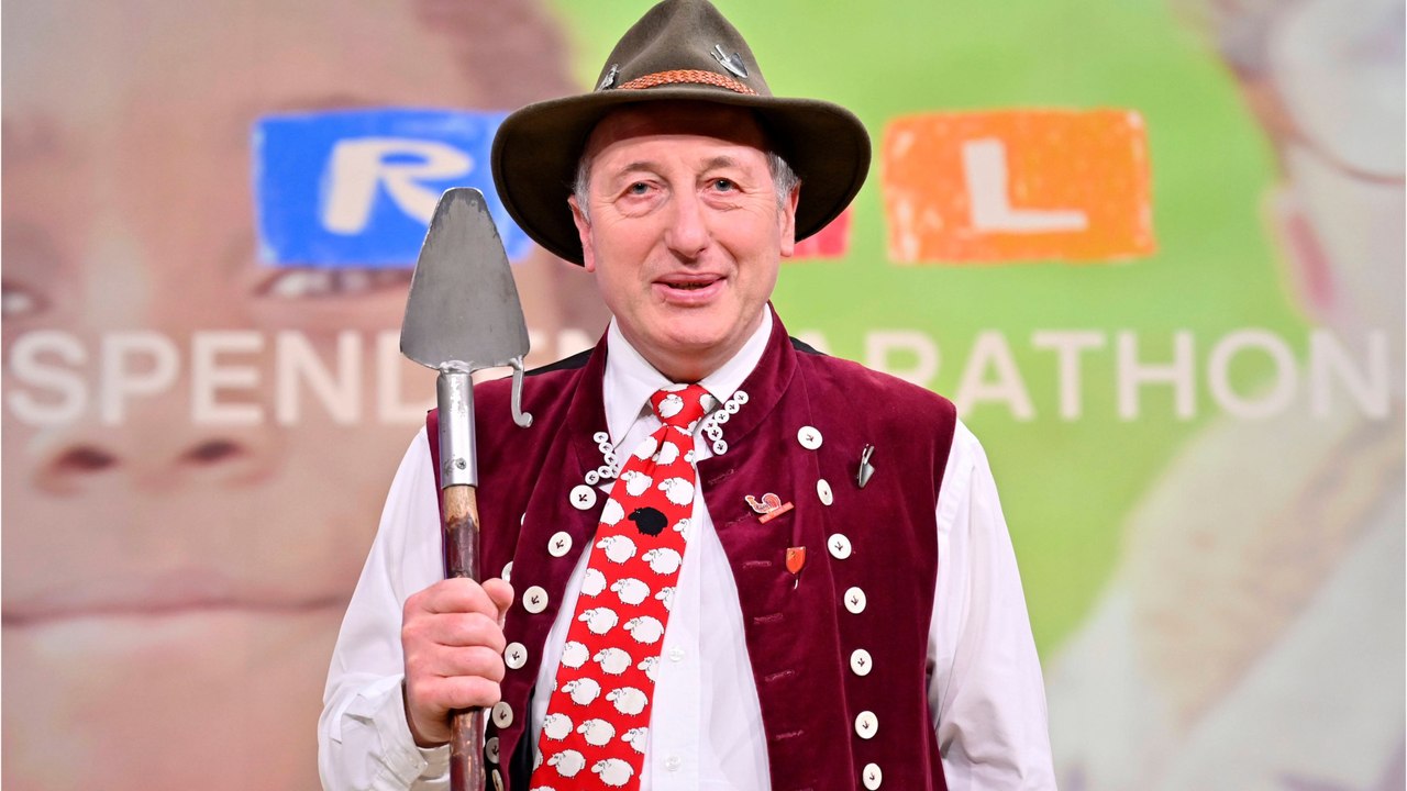 „Bauer sucht Frau-Star“ Schäfer Heinrich findet Erfolg anstatt der Traumfrau