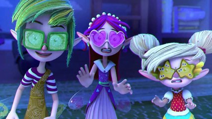 Fairyteens ✨ Best of Times ⭐️ Animated series 2023 ✨ Cartoons for kids