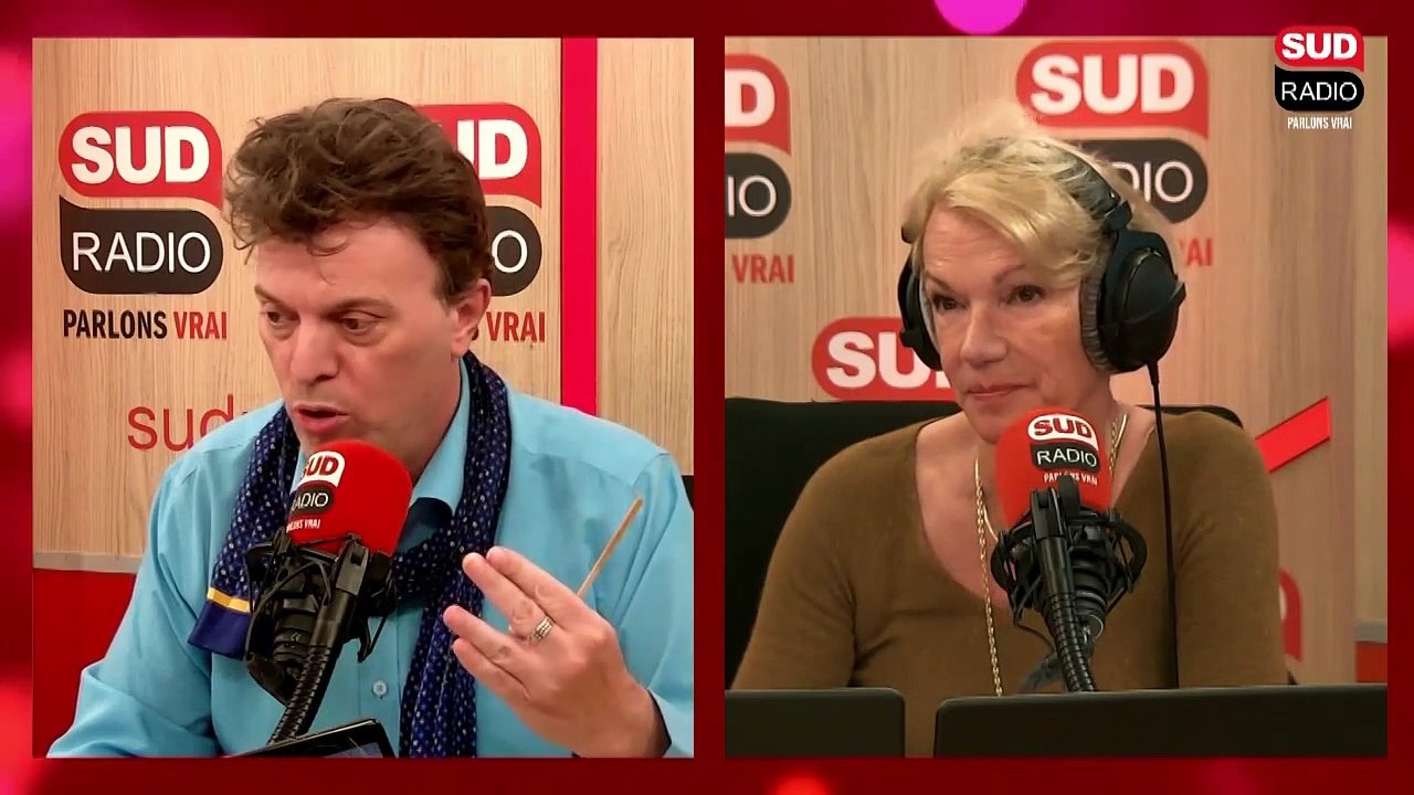 Brigitte Lahaie - Comment être en bonne qualité relationnelle avec soi-même et avec nos proches ?