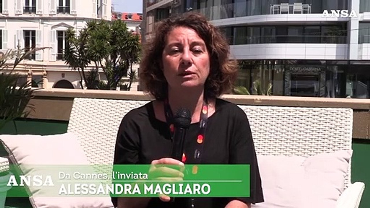 Cannes, applausi per "Club zero" e "Le foglie morte"