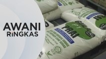 AWANI Ringkas: Bekalan gula di Kedah pulih