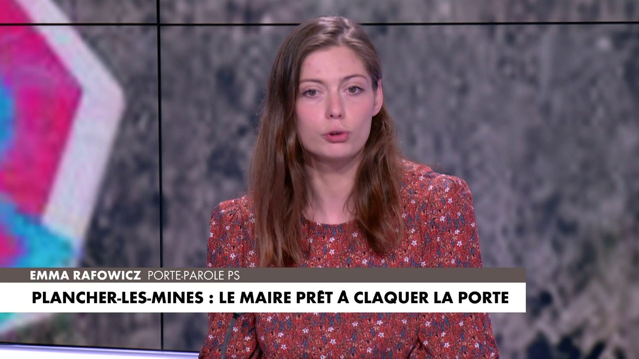 Emma Rafowicz : «Il ne faut pas tomber dans le «pas de vagues»» - Vidéo ...
