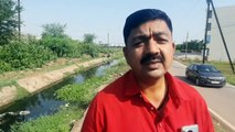 bhilai 10 करोड़ की लागत से बनेगा नया कैनाल रोड, स्टील सिटी से खम्हरिया के बीच होगा निर्माण