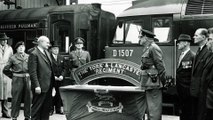 Sheffield retro: lost Sheffield Victoria Railway Station which could reopen