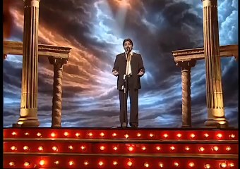 The Great Indian Laughter Challenge S02 E21 Entertainment World