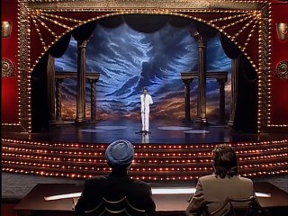 The Great Indian Laughter Challenge S02 E30 Entertainment World