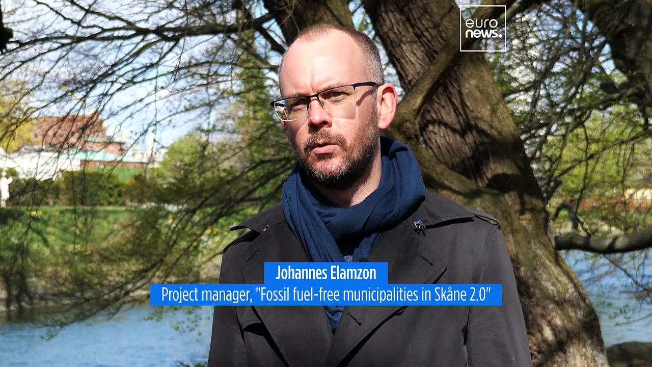 Сокращение вредных выбросов: что могут малые города?