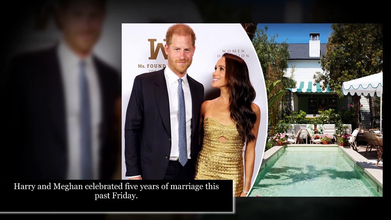 Prince Harry’s Rep Denies Claims That He Has a Getaway Spot in L.A. to Escape from Meghan Markle