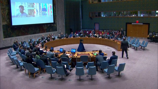 المبعوث الأممي لـ #السودان: أكثر من مليون شخص مشردون بسبب استمرار القتال #العربية