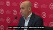 Spain has a racism problem - Rubiales