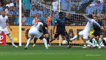 Adana Demirspor 1-4 Beşiktaş Maçın Geniş Özeti ve Golleri