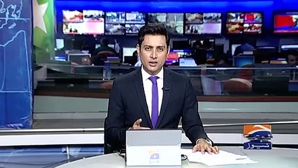 2 more local representatives of PTI arrested from Sadar Karachi - Geo News