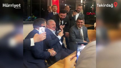 Cumhurbaşkanı Erdoğan gençlere seslendi: 28 Mayıs’ta oy oranını Trakya’da daha farklı noktalara taşımamız lazım