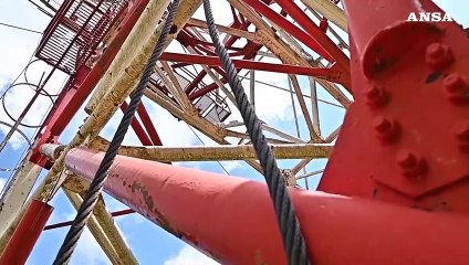 Chiusa l'inchiesta sul Mottarone, verso processo per 8 persone