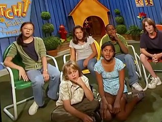 Fetch! with Ruff Ruffman Fetch with Ruff Ruffman S03 E010