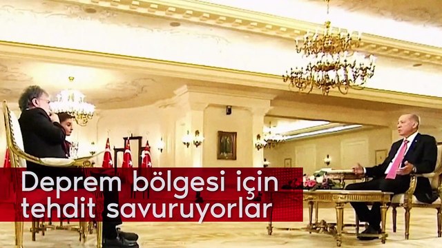 Yaradılanı yaradandan ötürü severim. Bize sen lazımsın Reis