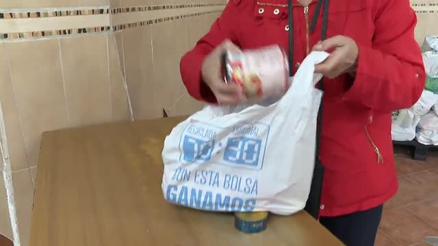 1 de cada 4 personas en España está en situación de pobreza y/o exclusión social