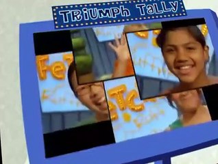 Fetch! with Ruff Ruffman Fetch with Ruff Ruffman S03 E012