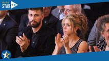 Gerard Piqué in love de sa jeune compagne, selfie de l'amour à deux : les fans de Shakira les détrui