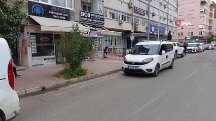 Sokak ortasındaki cinayetle ilgili 4 gözaltı