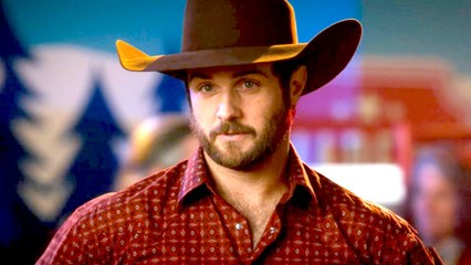 Best of Luck on the Season Finale of Hallmark’s Ride